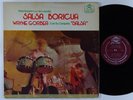 WAYNE GORBEA CON SU CONJUNTO SALSA Salsa Boricua LP on SMC