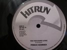 PRINCE HAMMER - Ten Thousand Lions - Vinyl (12