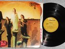 CARAVAN - Self Titled 1st LP, Rare original 1969 Psych LP, EX Vinyl