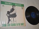 Shawn Elliott Shame and Scandal In Family LP The Joker mod popcorn northern soul