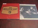 JOHN MELLENCAMP LONESOME JUBILEE MFSL 200G 1/2 SPEED LP #D 233 + VINYL BOX SET