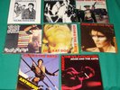 Adam and the Ants 8 singles incl Stand & Deliver Prince Charming Ant Music