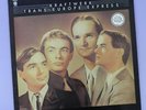 Kraftwerk ?- Trans Europe Express, Fame Label  UK Vinyl 1985,  VG / nr EXC