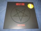Mötley Crüe Shout at the devil LP
