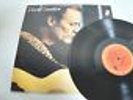 VERN GOSDIN - ALONE - 1989 COLUMBIA-LP/Vinyl/Record