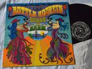 THE BOTTLE ROCKETS Songs Of Sahm, rare German Vinyl LP BLUE ROSE 2002, DOUG SAHM