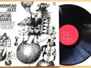 FRANCOIS TUSQUES Nouveau Jazz MONSTER RARE 1970 JAPAN ORIG MINT FREE JAZZ TOP