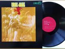 FRANCOIS TUSQUES Free Jazz MONSTER RARE 1970 JAPAN ONLY issue ORIG MINT