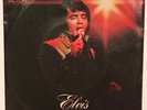 ELVIS PRESLEY HE TOUCHED ME / BOSOM OF ABRAHAM 1972 RCA 74-0651 W/PICTURE SLEEVE