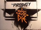 PRODIGY, The - Invaders Must Die - Vinyl (2xLP)
