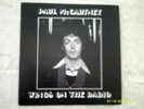 Paul McCartney Album/LP 
