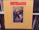 Metallica VERY RARE Double live album - The Final Gig; A tribute to Cliff Burton