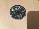 THE CRICKETS LOVES MADE A FOOL OUT OF YOU / SOMEONE SOMEONE RECORD78 rpm