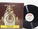 JOHN HOLT Time Is The Master LP Vinyl UK Creole Harry Mudie CTLP109 Paragons VG+