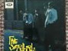 YARDBIRDS 'FIVE YARDBIRDS' 1965 MONO EP COLUMBIA/EMI SEG8421 VG++