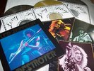 LED ZEPPELIN-DESTROYER-3 LP BOX-1990-COLOURED VINYL-NEU ARCHIVEXEMPLAR NEW