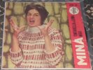 Mina : Tintarella di luna,Italdisc Italien,7