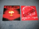 Cro-Mags Age of Quarrel LP Album Record Near Mint