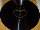 Fletcher Henderson THE STAMPEDE / JACKASS BLUES 78 Columbia 654-D Shiny w/ Lams