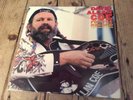 David Allan Coe: For The Record - CBS 88655 - 1984 UK Pressing