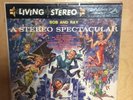Various Bob And Ray Throw A Stereo Spectacular VG++