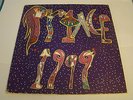 PRINCE - 1999 - WARNER BROS 23720 ( PURPLE RAIN ) ORIGINAL DOUBLE LP