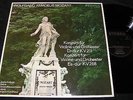 JANINE ANDRADE Mozart - Konzert für Violine und .../ DDR LP 1968 ETERNA 820824
