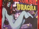 Rob Zombie Dragula Super Monster Sex Action 7