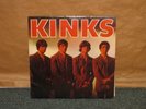 THE KINKS 