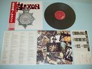 SAXON Strong Arm Of The Law 12