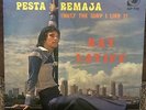 BAT LATIFF (Nujum PakBelalang) 70s FUNK SOUL SINGAPORE MALAYSIA INDONESIA EP 45s