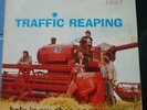 RARE TRAFFIC REAPING HOLE IN SHOE/PAPER SUN DEBUT PSYCH LP 1st PRESS ISLAND EXC+