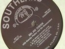 Big Joe Turner With Knocky Parker and his Houserockers Southland Records SLP 13