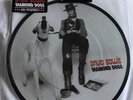 DAVID BOWIE  - DIAMOND DOGS - 7