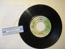 BLACK SABBATH iron man / paranoid back to back hits JUKEBOX STRIP   45
