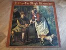 Fire LP The magic shoemaker UK Pye 1st Press The Daddy of all Psych LPS RARE