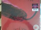 Alice Cooper Killer Vinyl 2018 Rhino SYEOR RED w BLACK SPLATTER mispress recall