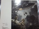Man...Or Astro-Man? Your Weight On The Moon - Glow In The Dark Vinyl