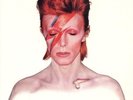David Bowie ?– Aladdin Sane LP Gatefold