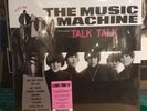 THE MUSIC MACHINE Talk Talk LP NEW SEALED vinyl RSD record store day