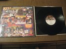 KISS UNMASKED VINYL LP RECORD CASABLANCA  NBLP-7225 NM- SHRINK