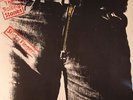 ROLLING STONES, The - Sticky Fingers (remastered) - Vinyl (LP)