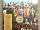 The Beatles Sgt Peppers Lonely Hearts Club Band Vinyl Anniversary Edition X2LP