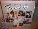Romantic Pop Songs of The 80's - 2 x Vinyl, LP - Elton John, Fleetword Mac Abba