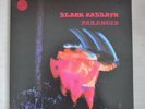Black Sabbath ?– Paranoid 12' Vinyl LP Vertigo Swirl + CD. NM/NM. BMGRM054LP