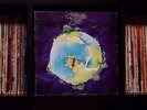 Yes ? Fragile ? VERY RARE 1971 EX 1st Porky Master Press Record Club Edition LP