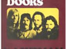 DOORS La Woman LP VINYL UK Elektra 10 Track Butterfly Label Issue Matrix A1/B1