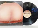 THE HOLLYWOOD KNIGHTS LP Soundtrack 1980 Tony Danza Michelle Pfeiffer NM/VG+