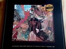MFSL 2-LPs UD1S-2-001: SANTANA - Abraxas - 2016 SEALED #d Ltd Ed 45rpm