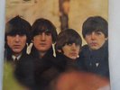 The Beatles Mono Beatles For Sale Vinyl Record Album EMI PARLOPHONE PMC 1240